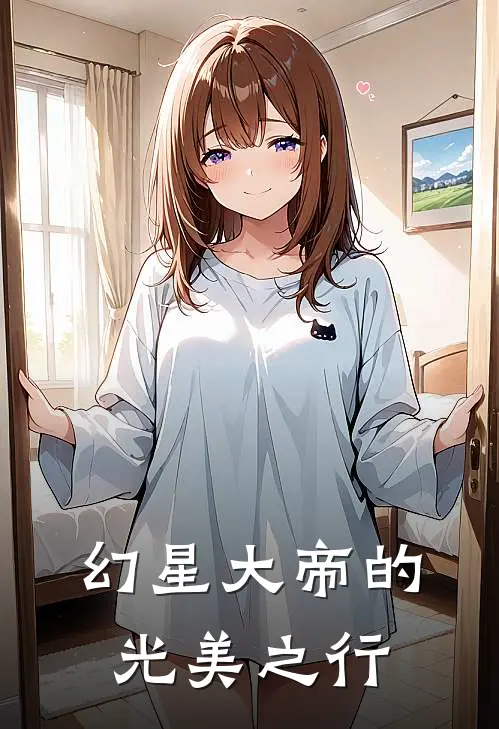 幻星大帝的光美之行