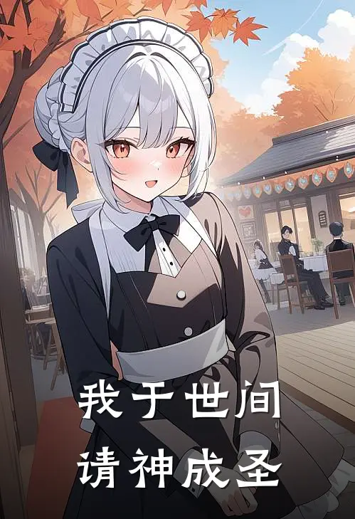 我于世间请神成圣