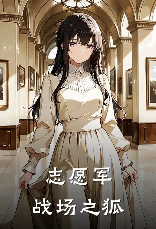 志愿军：战场之狐