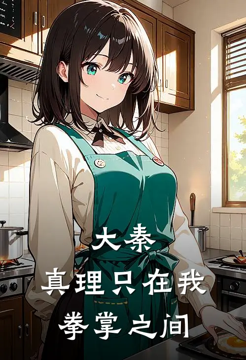 大秦：真理只在我拳掌之间