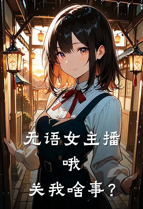 无语女主播：哦，关我啥事？