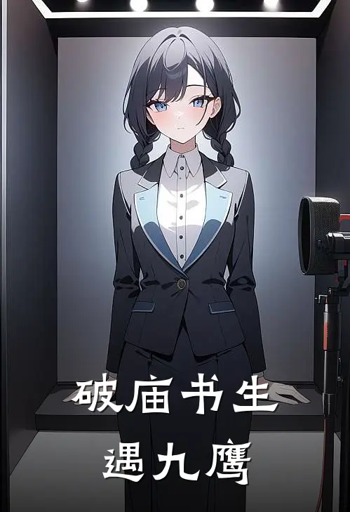 破庙书生遇九鹰