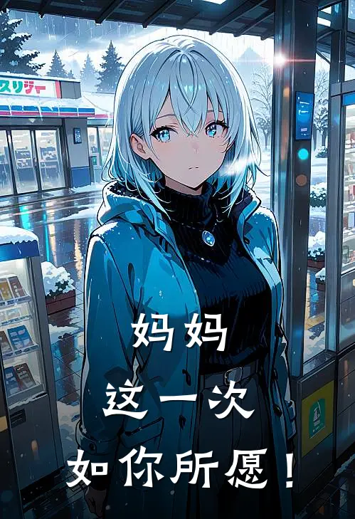 妈妈，这一次，如你所愿！