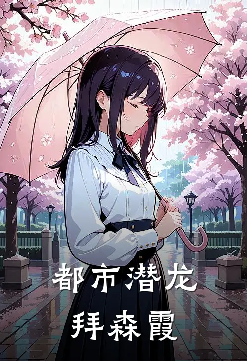 都市潜龙拜森霞