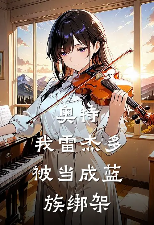 奥特：我雷杰多，被当成蓝族绑架