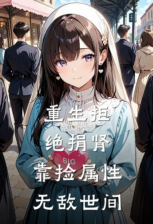 重生拒绝捐肾，靠捡属性无敌世间