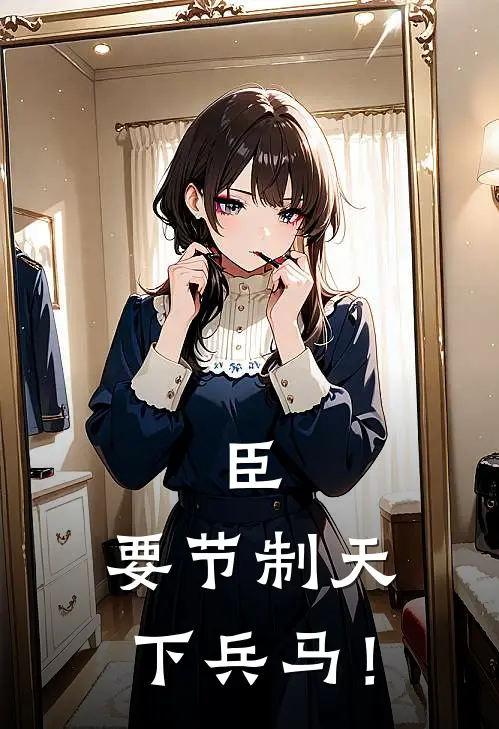 臣，要节制天下兵马！