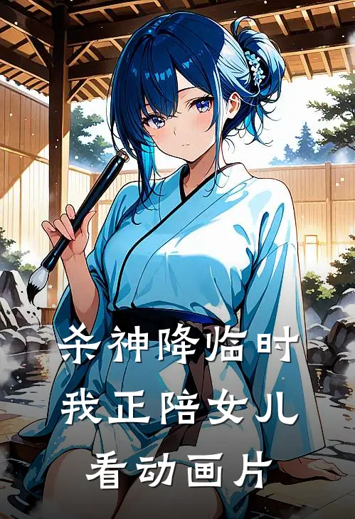 杀神降临时，我正陪女儿看动画片