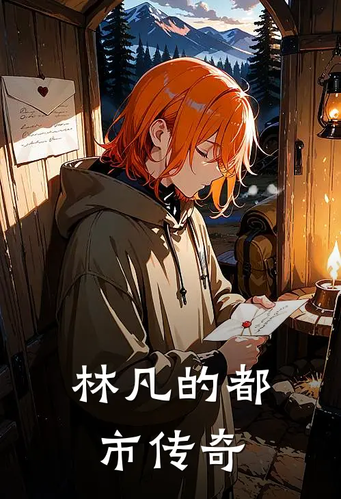 林凡的都市传奇