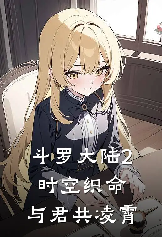 斗罗大陆2时空织命：与君共凌霄