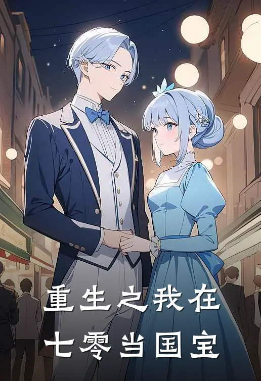 重生之我在七零当国宝