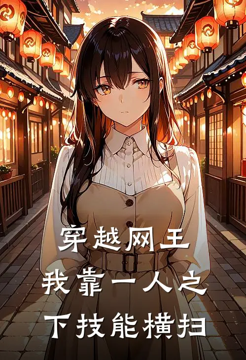 穿越网王：我靠一人之下技能横扫