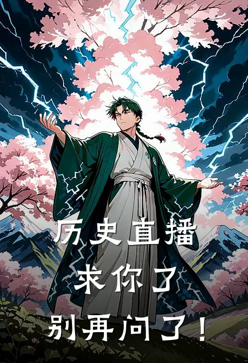 历史直播：求你了，别再问了！