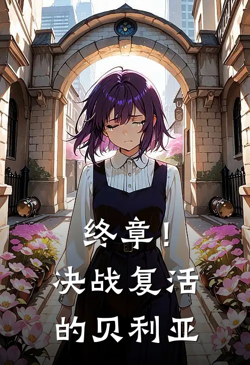 终章！决战复活的贝利亚