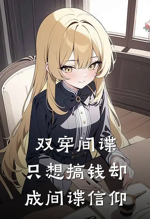 双穿间谍：只想搞钱却成间谍信仰