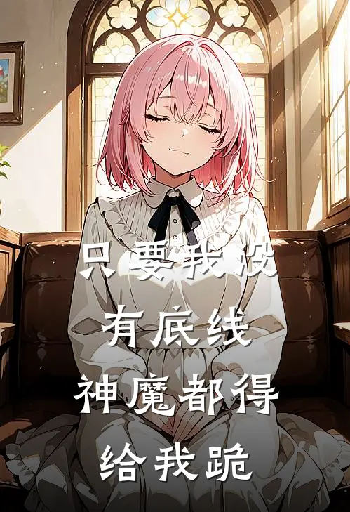 只要我没有底线，神魔都得给我跪