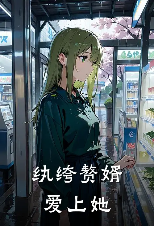 纨绔赘婿爱上她