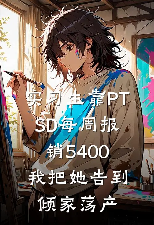 实习生靠PTSD每周报销5400，我把她告到倾家荡产