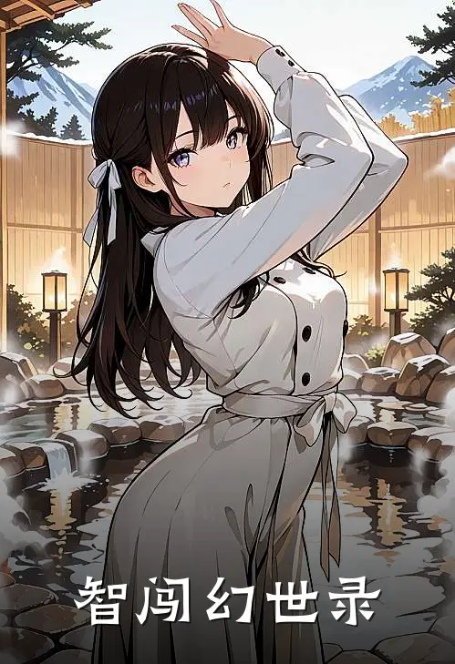 智闯幻世录