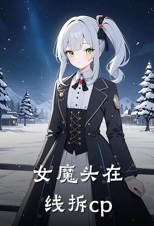 女魔头在线拆cp