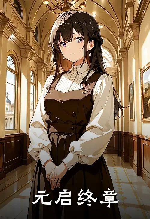 元启终章