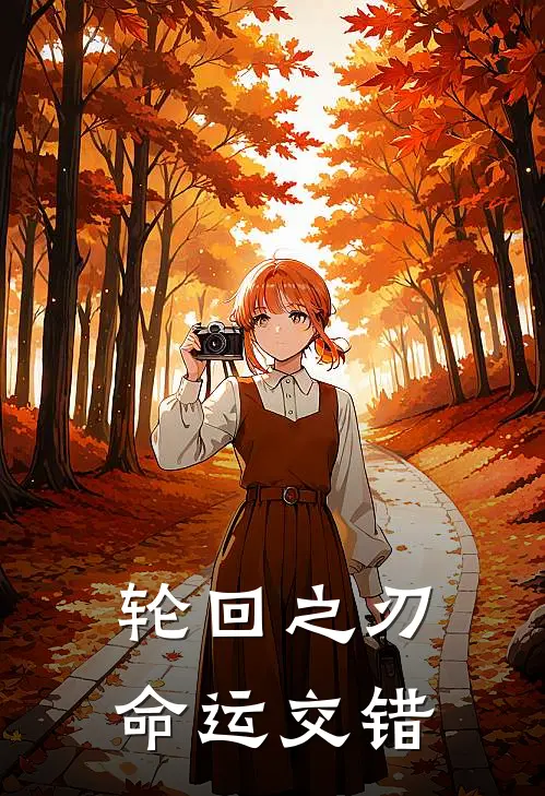 轮回之刃命运交错