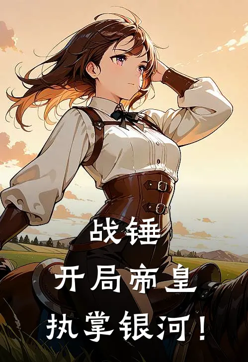 战锤：开局帝皇，执掌银河！