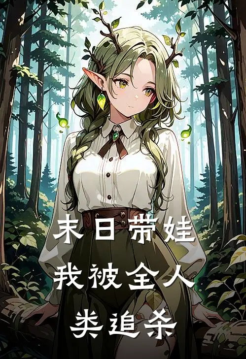 末日带娃，我被全人类追杀