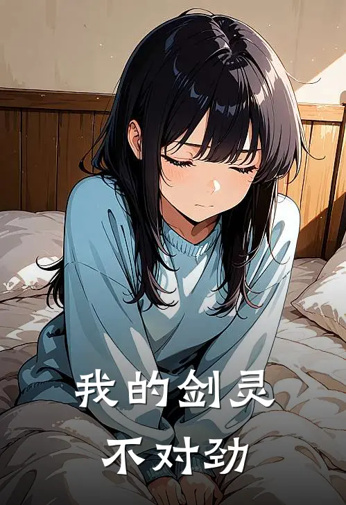 我的剑灵不对劲