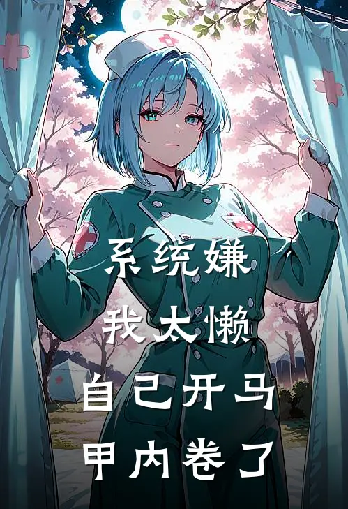 系统嫌我太懒，自己开马甲内卷了