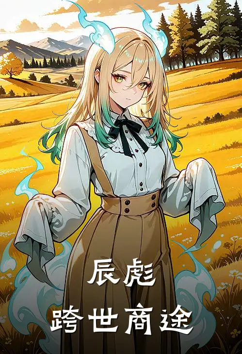 辰彪：跨世商途