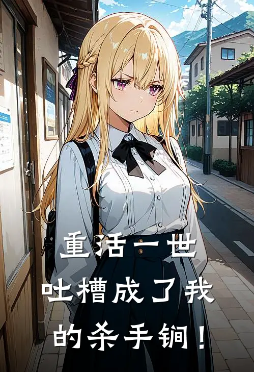 重活一世，吐槽成了我的杀手锏！