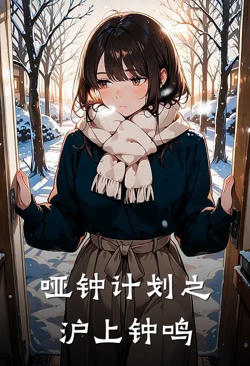 哑钟计划之沪上钟鸣