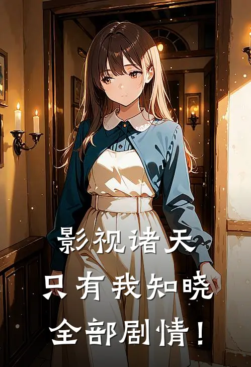 影视诸天：只有我知晓全部剧情！