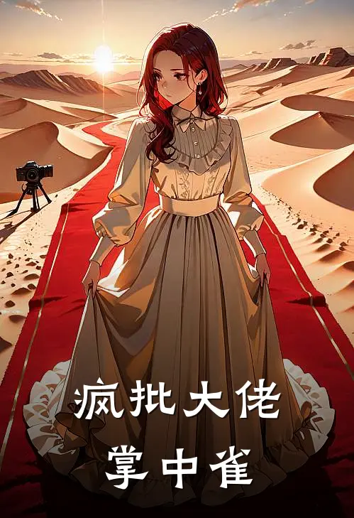 疯批大佬掌中雀