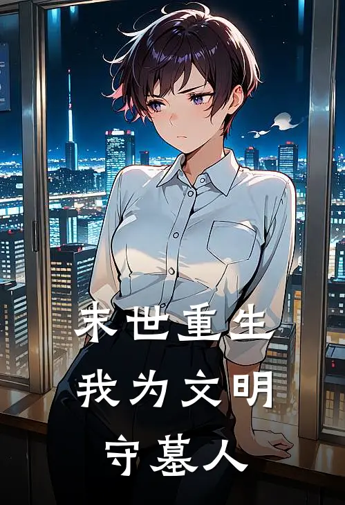 末世重生：我为文明守墓人