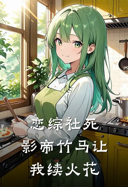 恋综社死，影帝竹马让我续火花