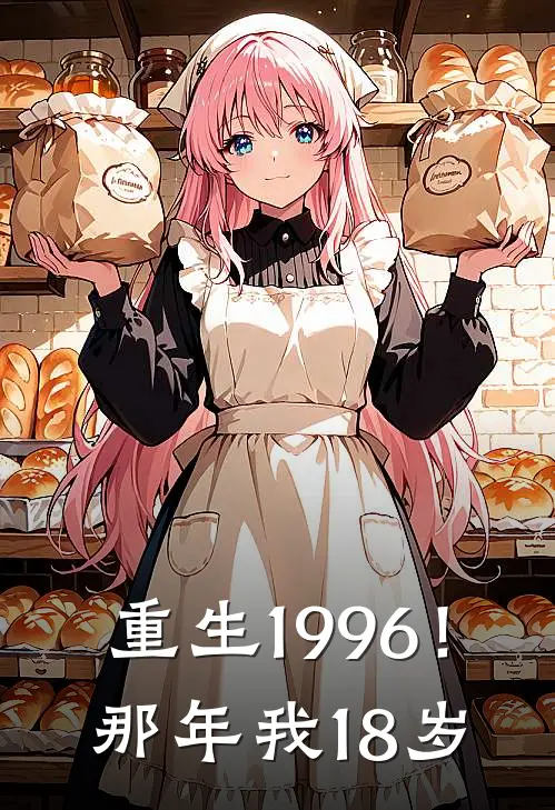 重生1996！那年我18岁