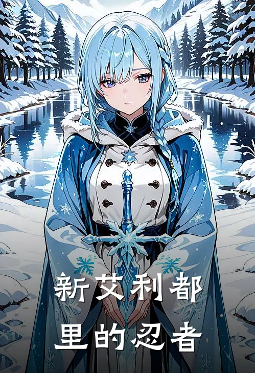 新艾利都里的忍者