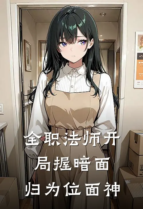 全职法师开局握暗面，归为位面神