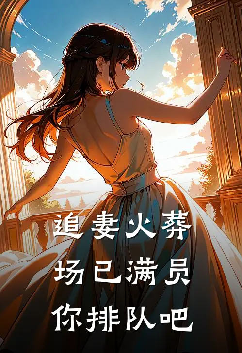 追妻火葬场已满员，你排队吧