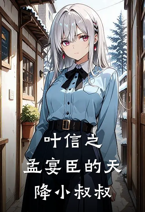 叶信之，孟宴臣的天降小叔叔