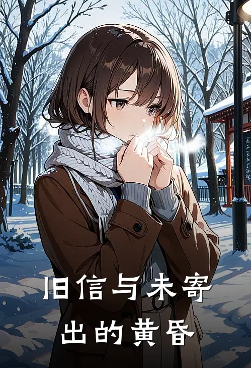 旧信与未寄出的黄昏