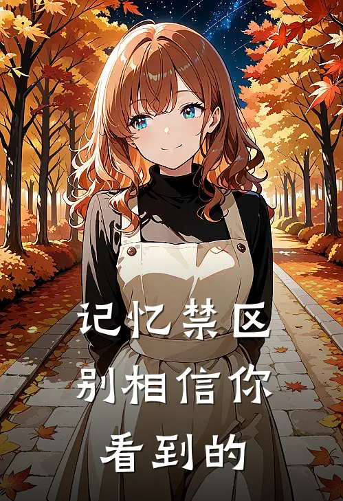 记忆禁区：别相信你看到的