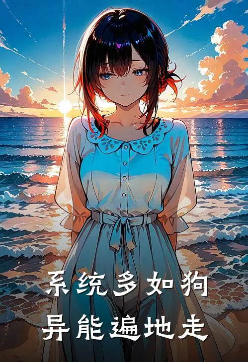 系统多如狗异能遍地走