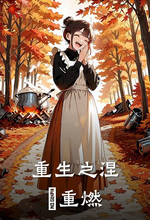 重生之涅槃重燃