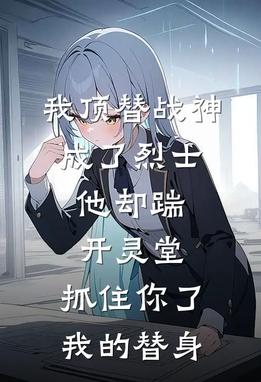 我顶替战神成了烈士，他却踹开灵堂：抓住你了我的替身