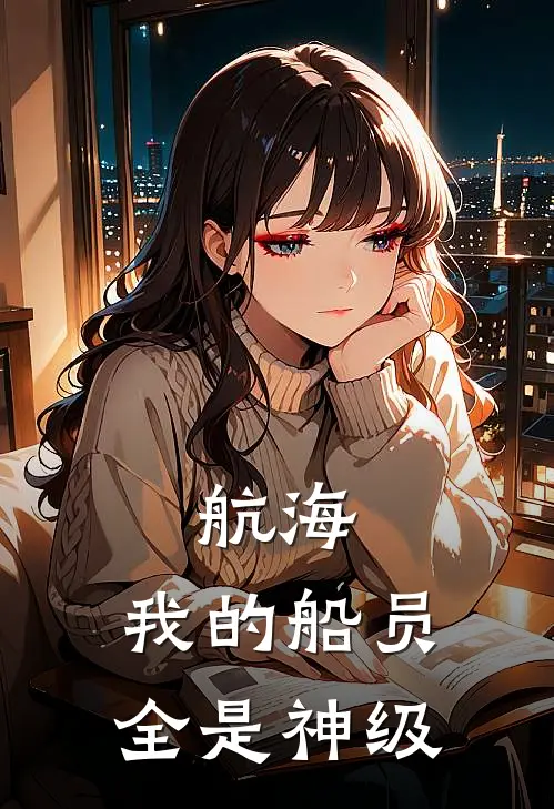 航海，我的船员全是神级