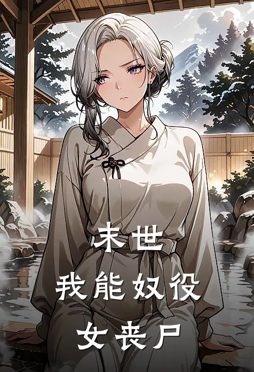 末世：我能奴役女丧尸