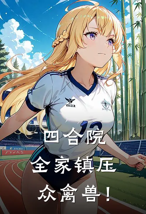 四合院：全家镇压众禽兽！